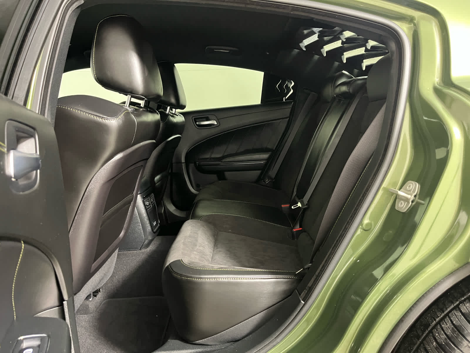 2023 Dodge Charger Scat Pack Swinger