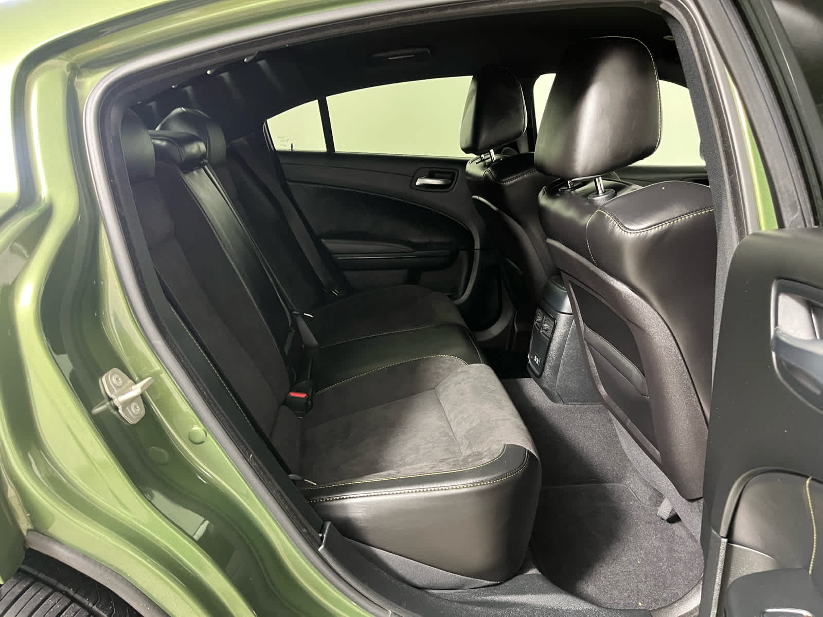 2023 Dodge Charger Scat Pack Swinger