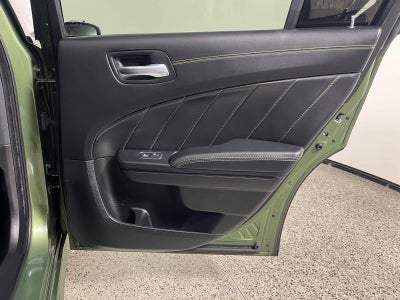 2023 Dodge Charger Scat Pack Swinger