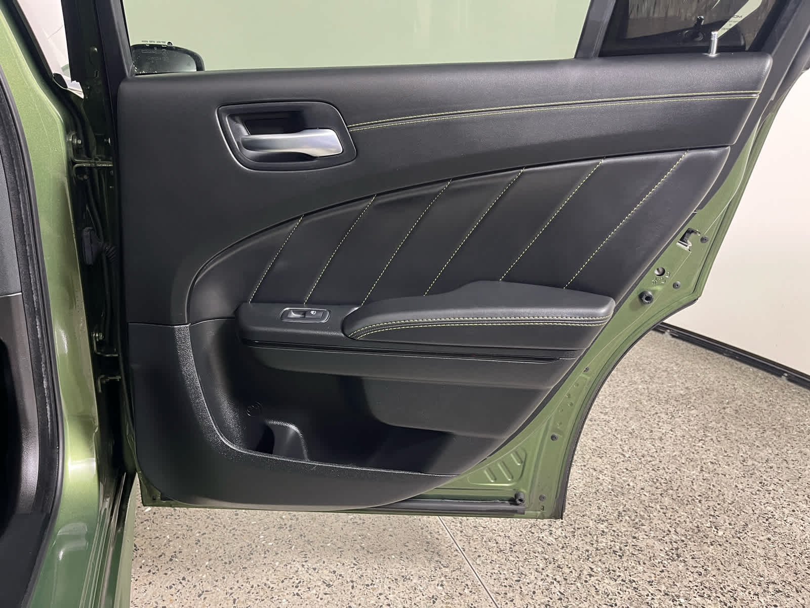 2023 Dodge Charger Scat Pack Swinger