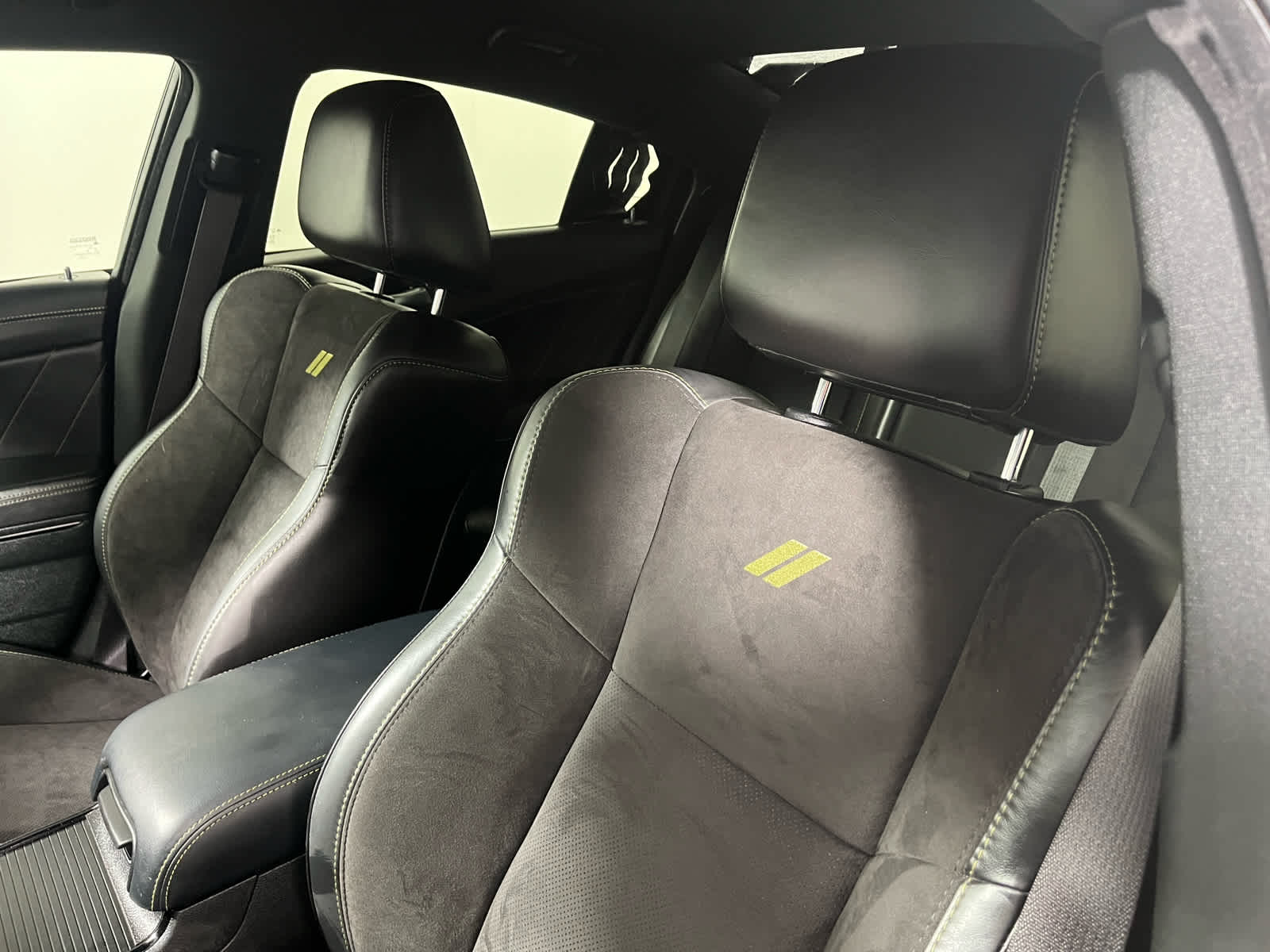 2023 Dodge Charger Scat Pack Swinger