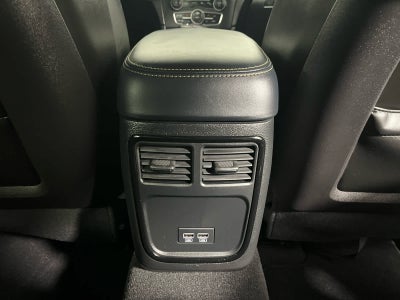 2023 Dodge Charger Scat Pack Swinger