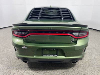 2023 Dodge Charger Scat Pack Swinger