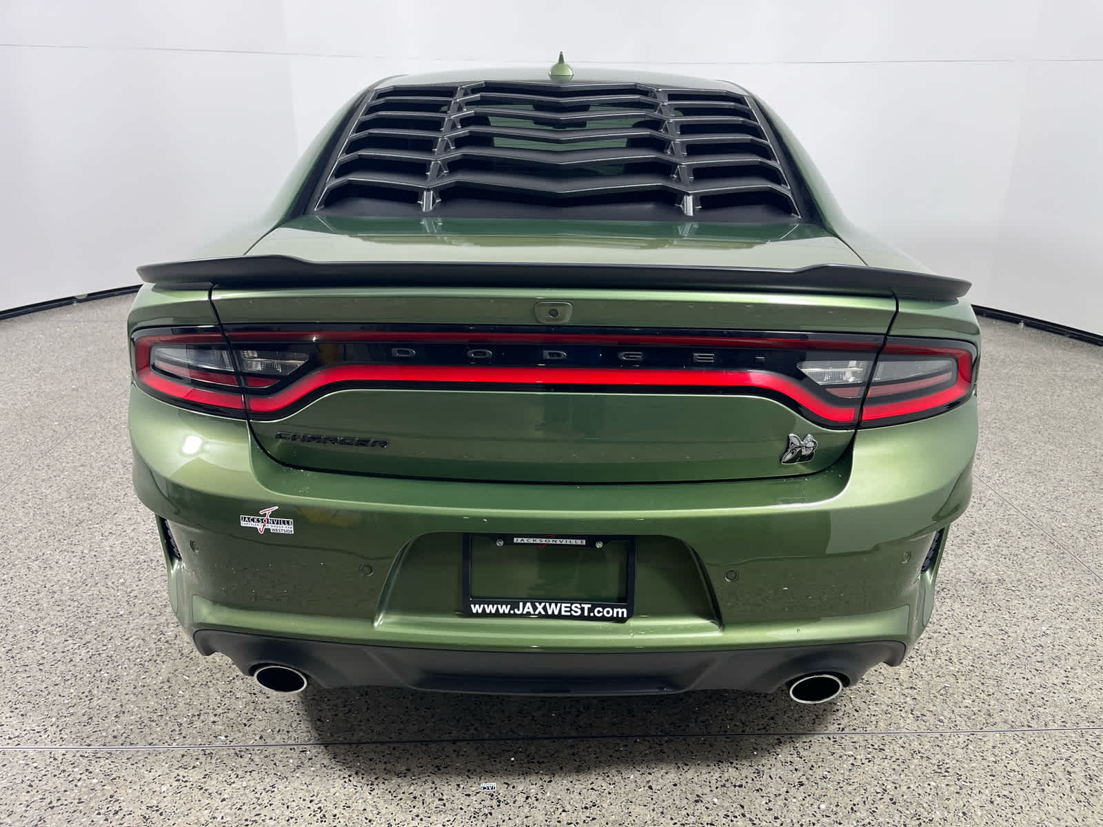 2023 Dodge Charger Scat Pack Swinger