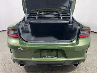 2023 Dodge Charger Scat Pack Swinger