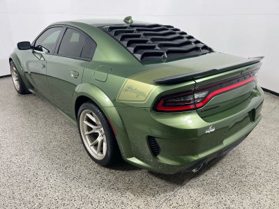 2023 Dodge Charger Scat Pack Swinger