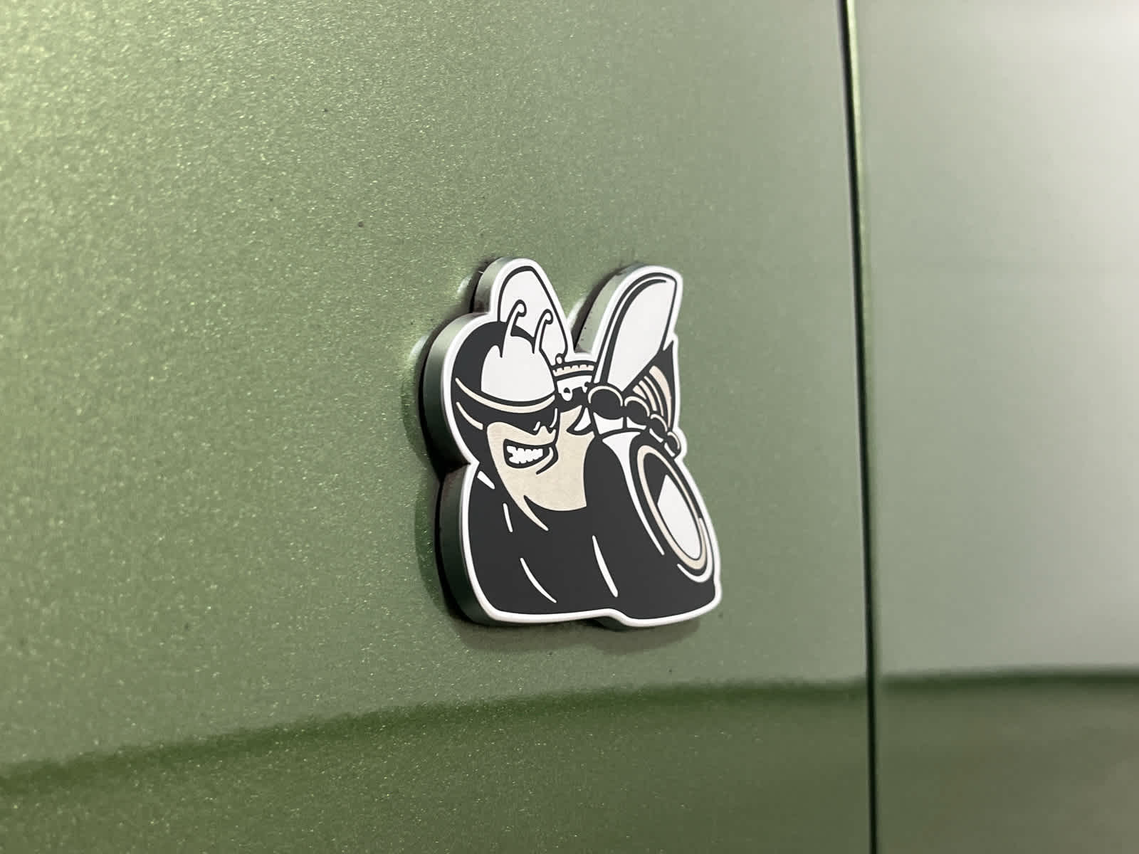 2023 Dodge Charger Scat Pack Swinger