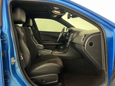 2023 Dodge Charger Scat Pack Widebody