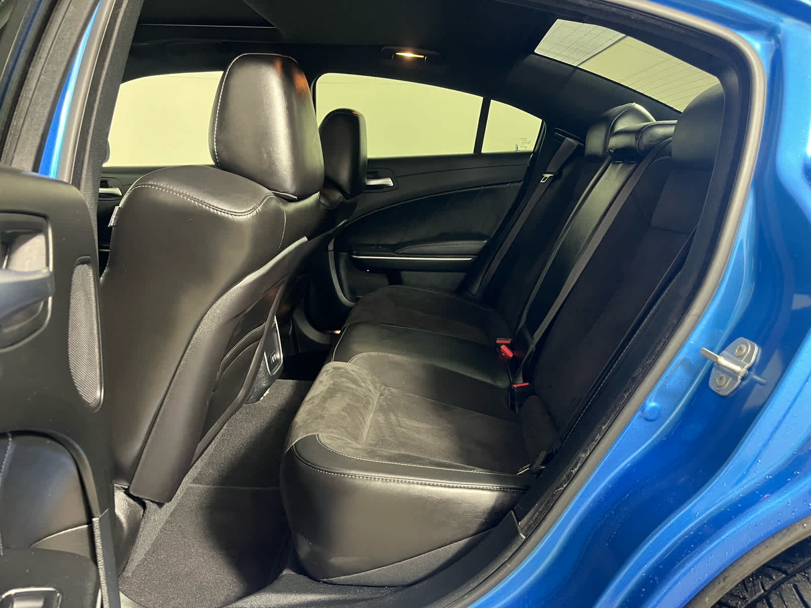 2023 Dodge Charger Scat Pack Widebody