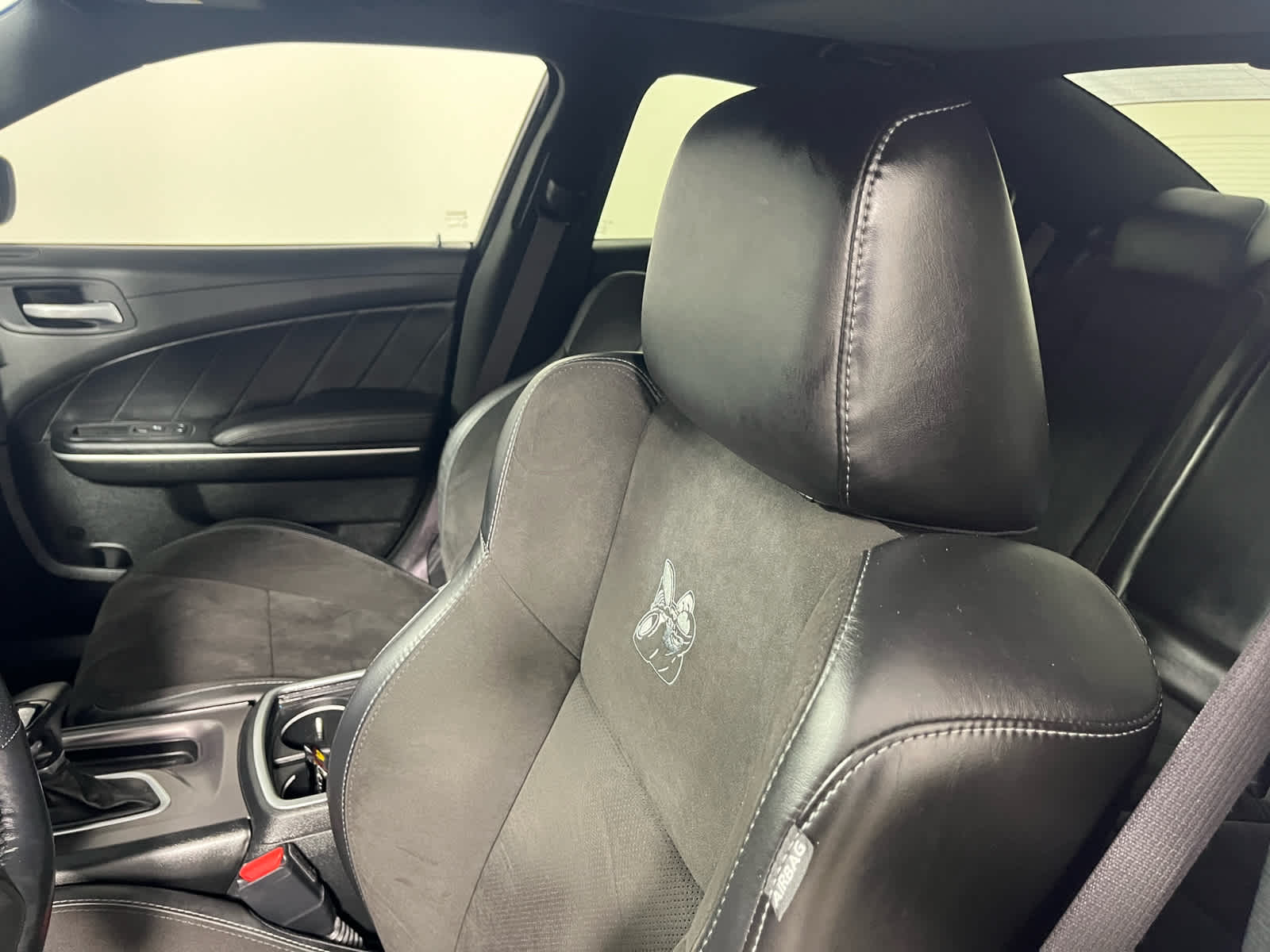 2023 Dodge Charger Scat Pack Widebody