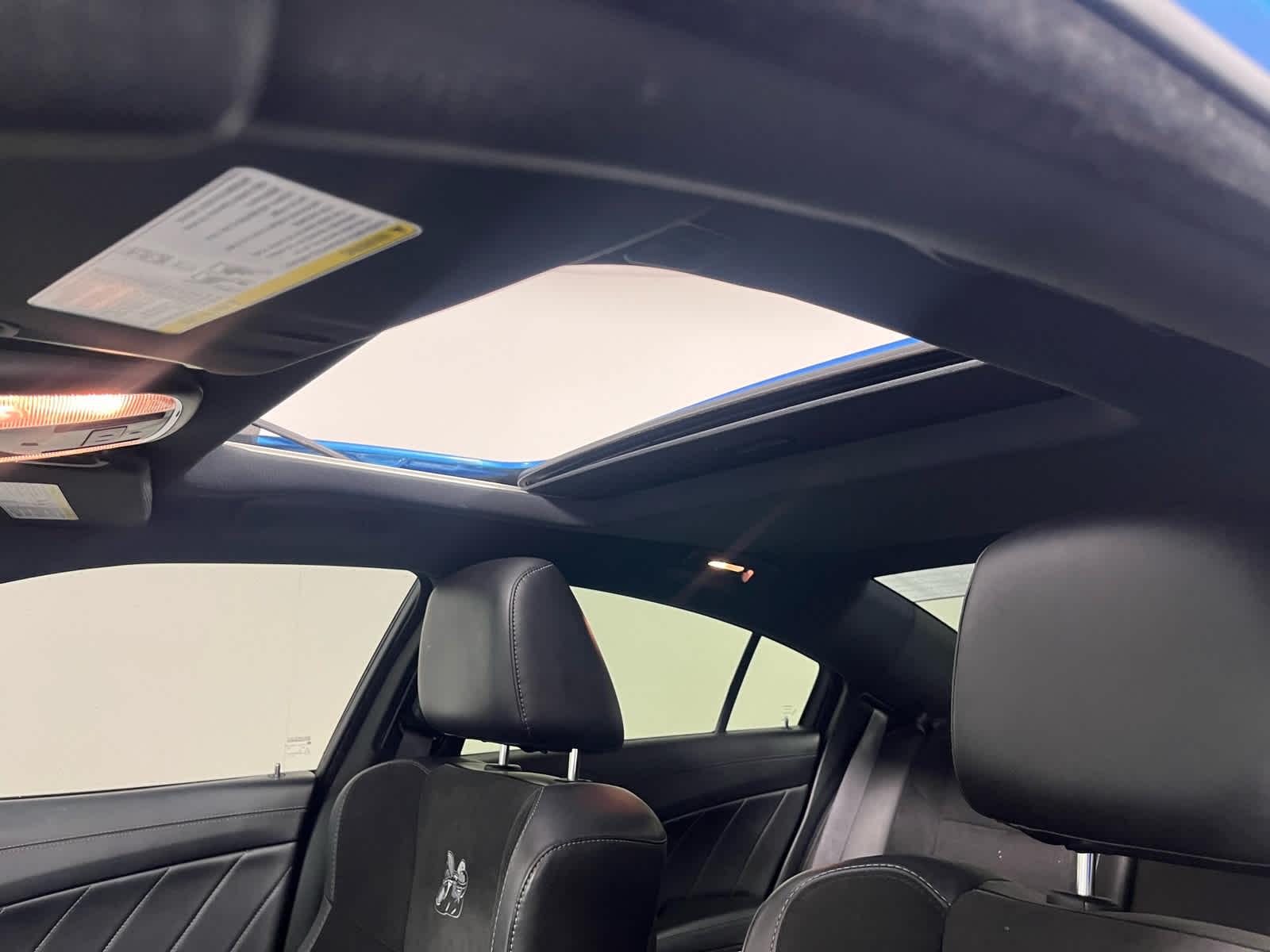 2023 Dodge Charger Scat Pack Widebody