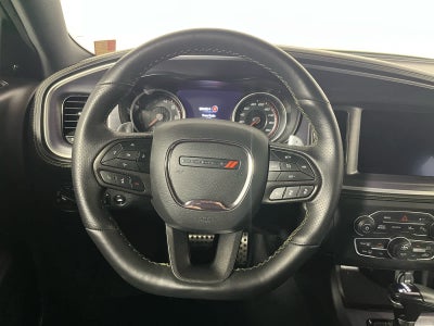 2023 Dodge Charger Scat Pack Swinger