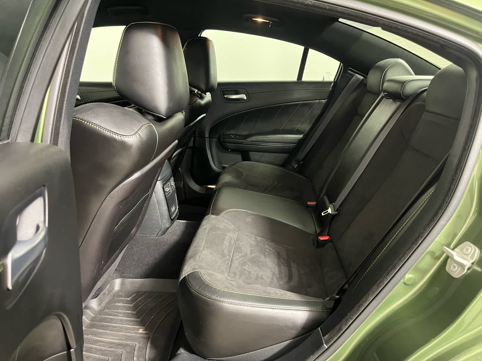 2023 Dodge Charger Scat Pack Swinger