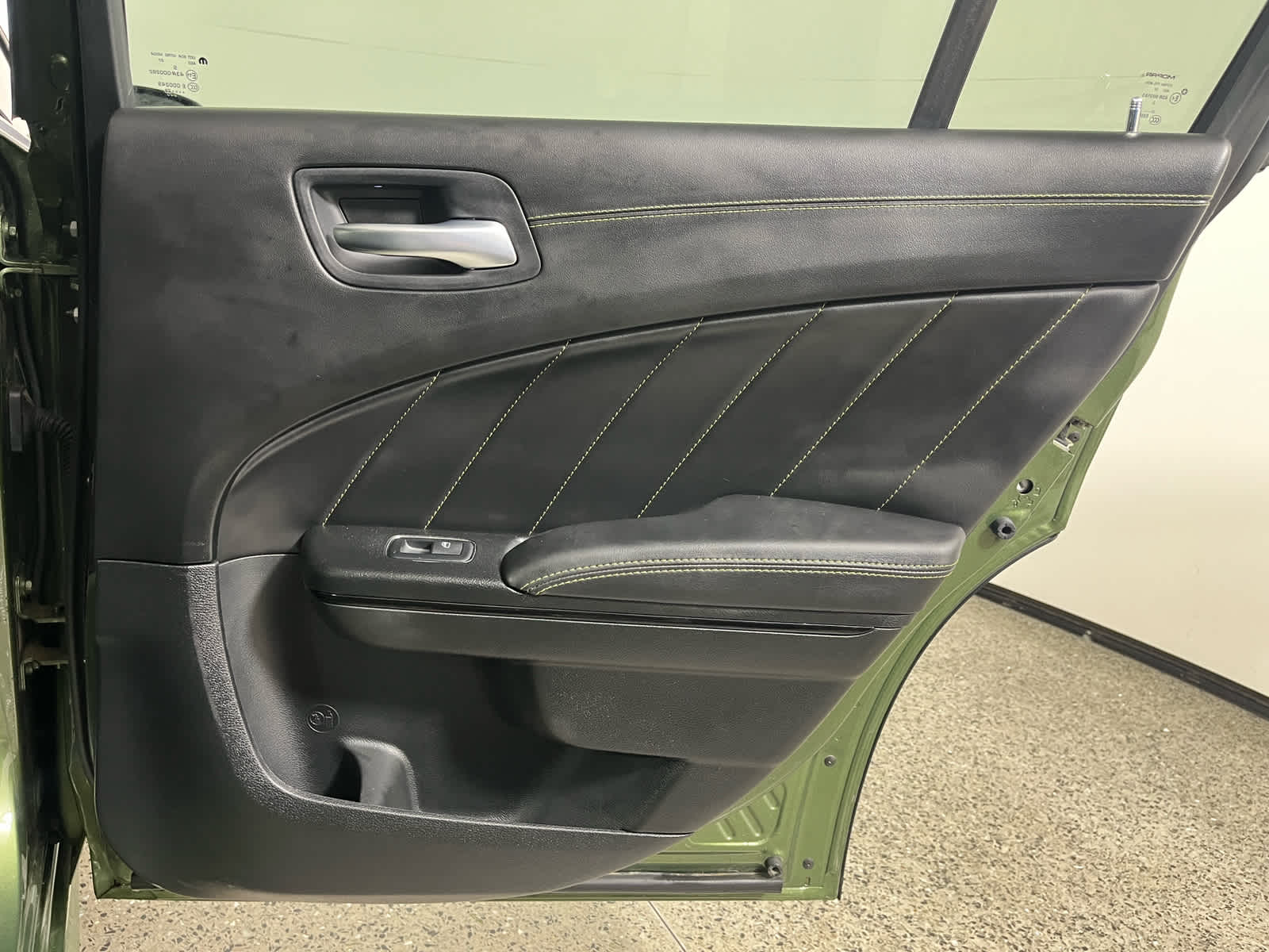 2023 Dodge Charger Scat Pack Swinger