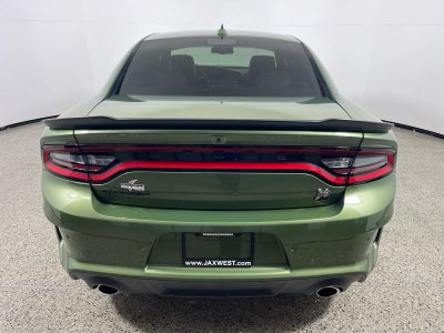 2023 Dodge Charger Scat Pack Swinger
