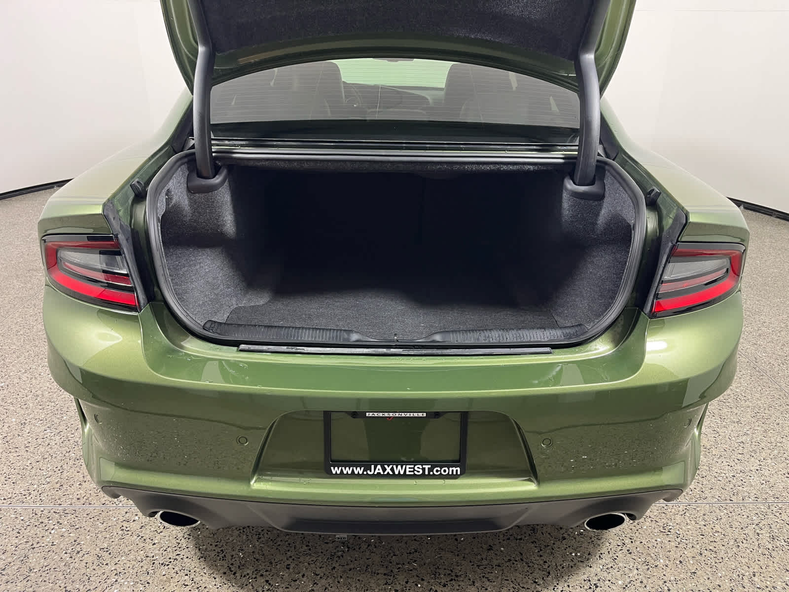 2023 Dodge Charger Scat Pack Swinger