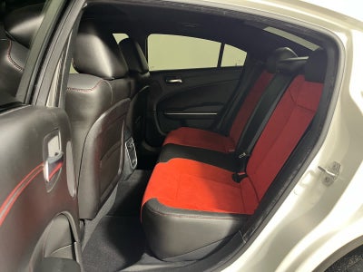2023 Dodge Charger Scat Pack Widebody