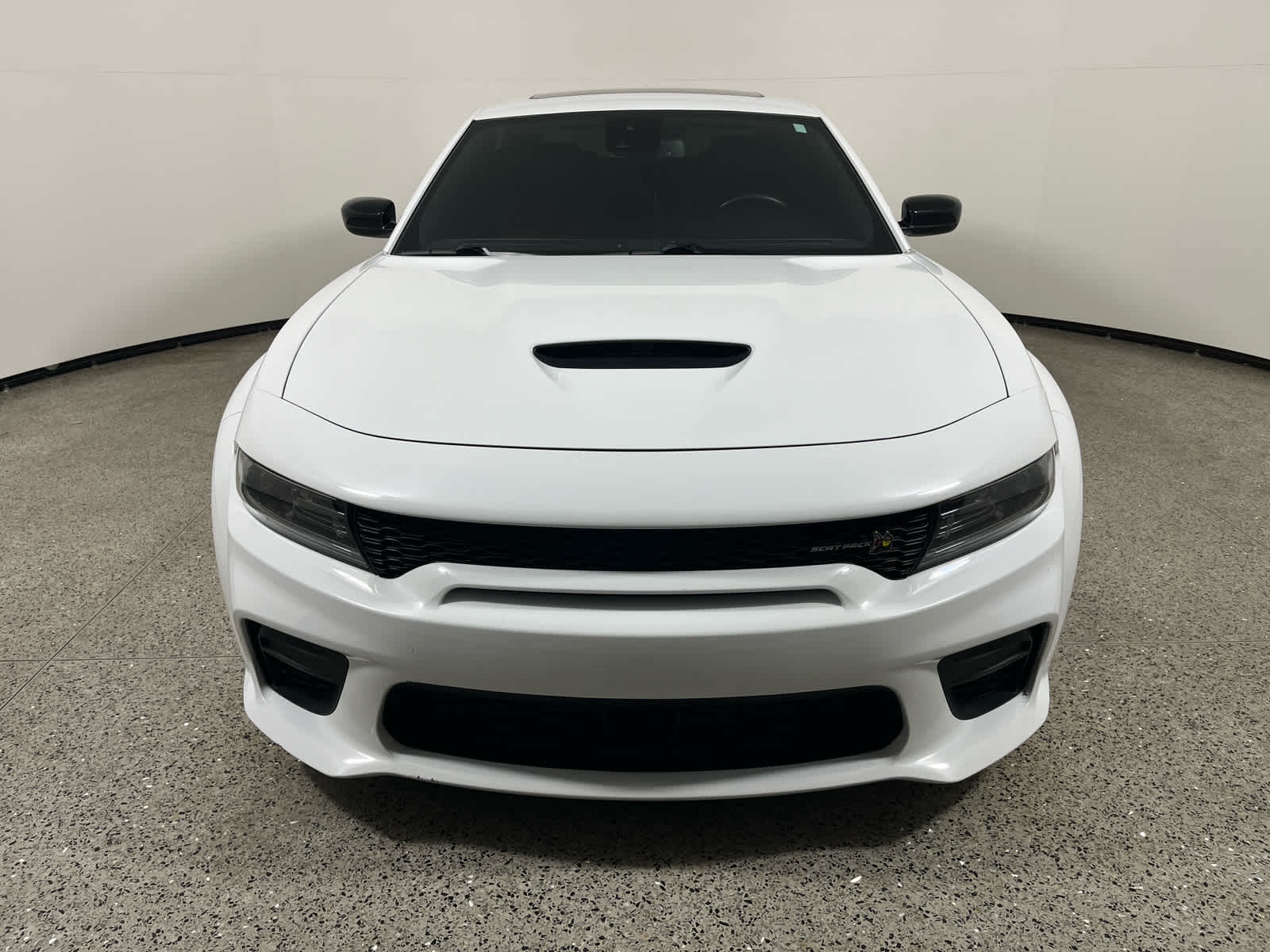 2023 Dodge Charger Scat Pack Widebody