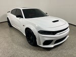 2023 Dodge Charger Scat Pack Widebody