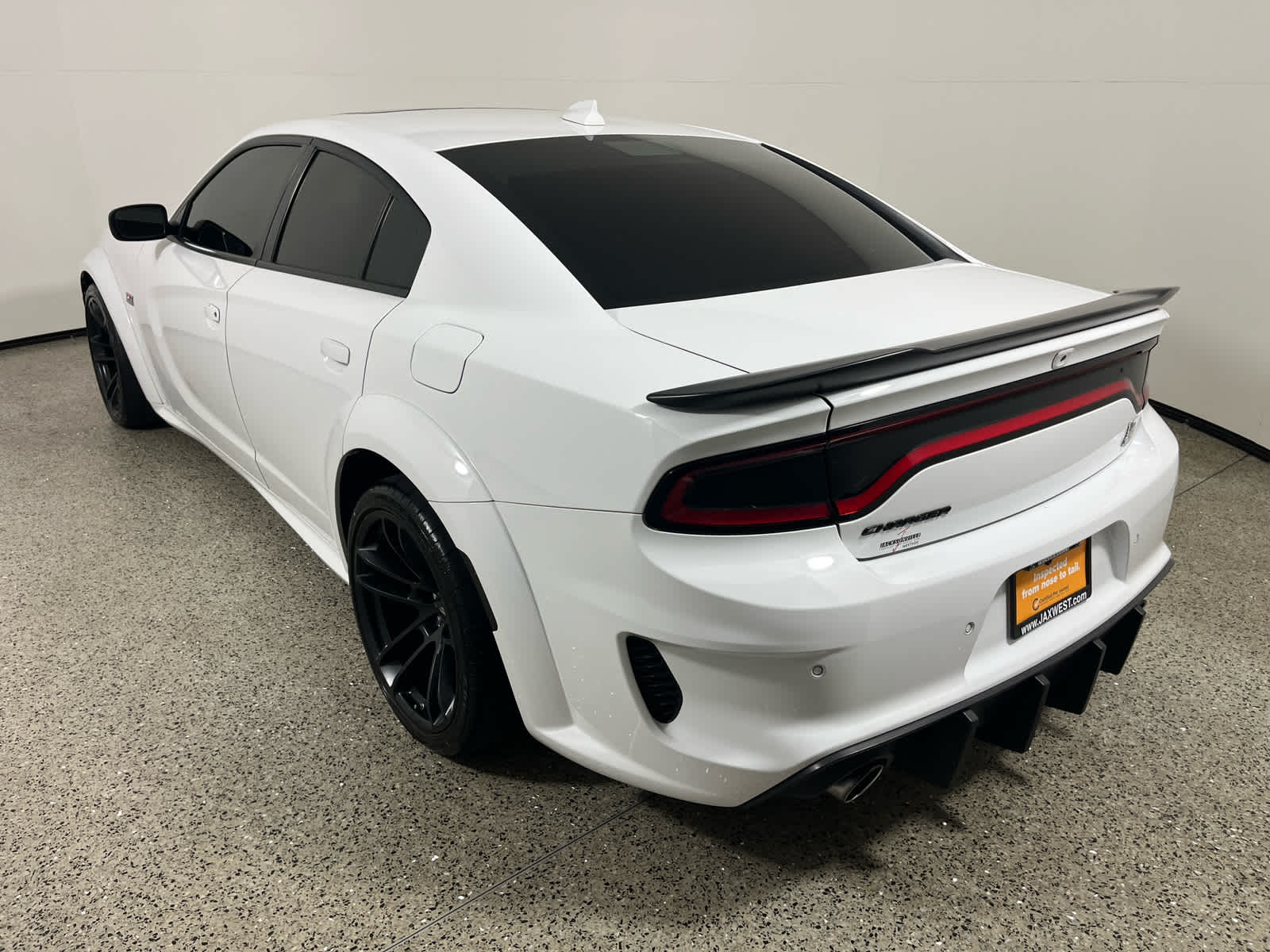 2023 Dodge Charger Scat Pack Widebody