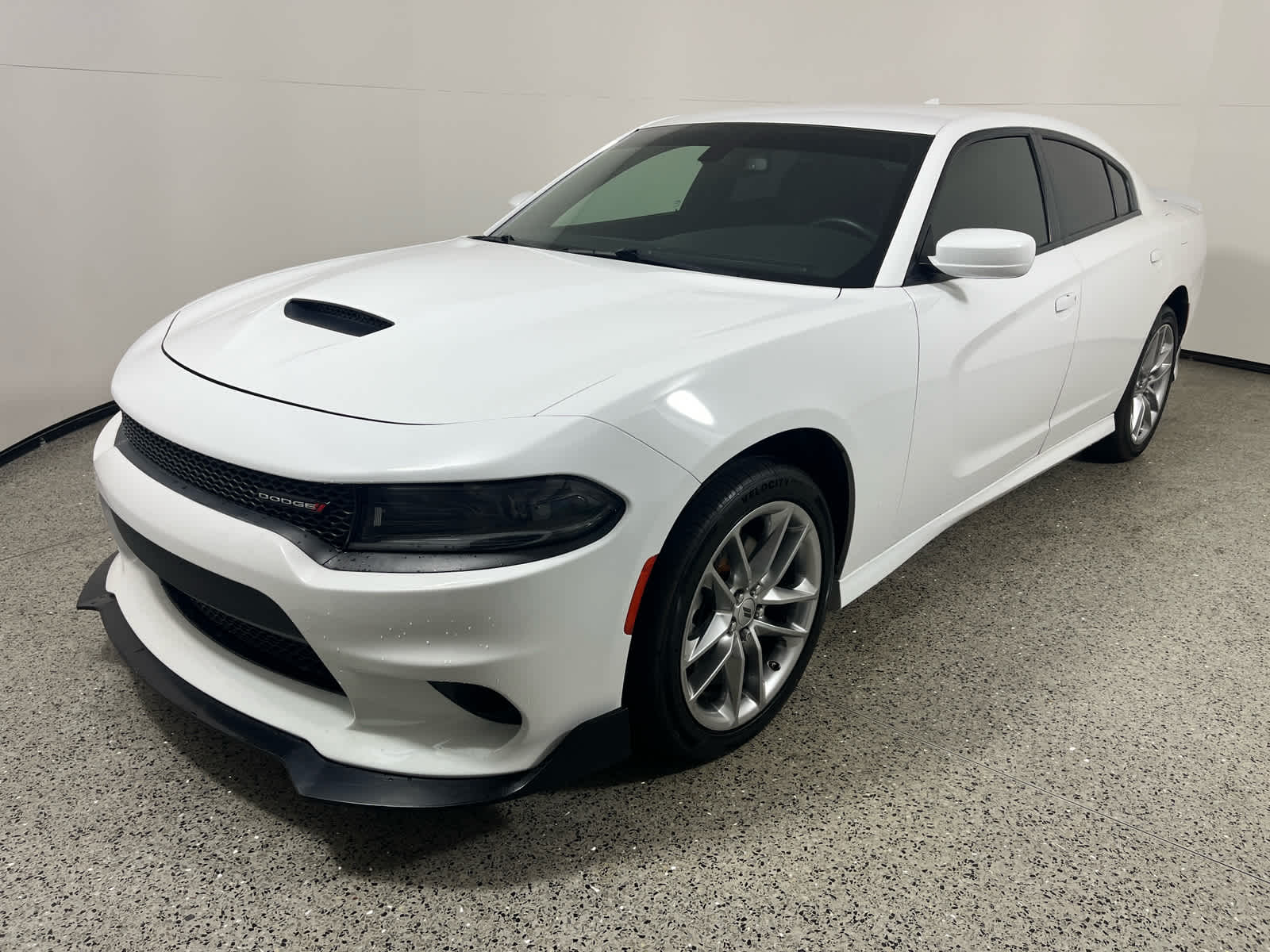 2022 Dodge Charger GT AWD