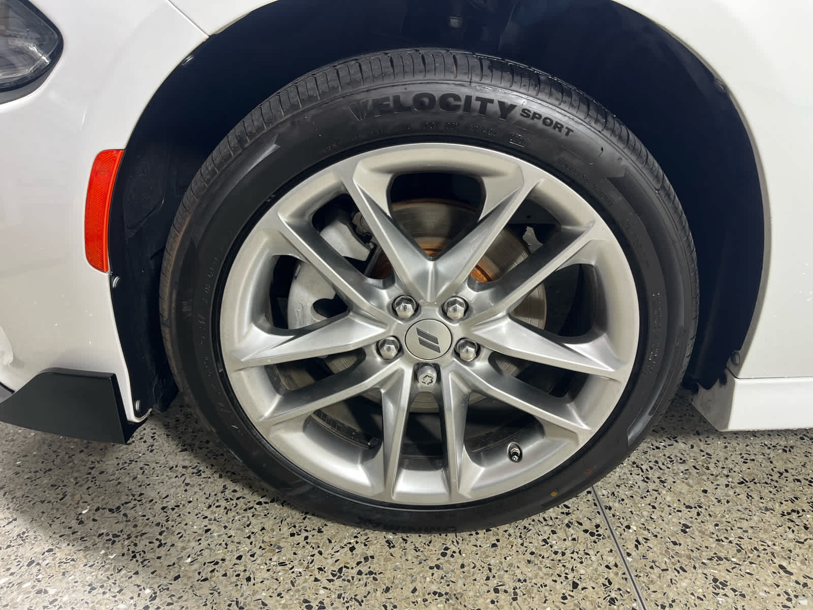 2022 Dodge Charger GT AWD