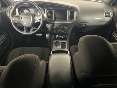 2022 Dodge Charger GT AWD