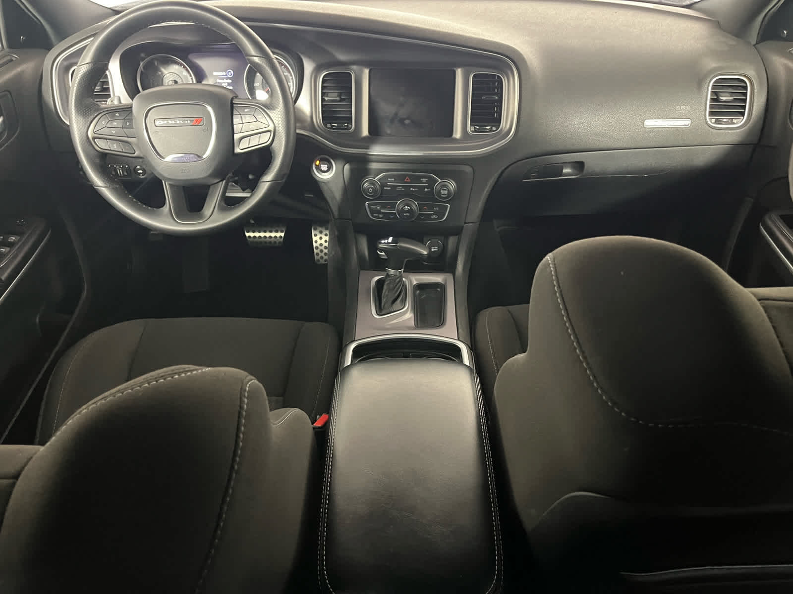 2022 Dodge Charger GT AWD