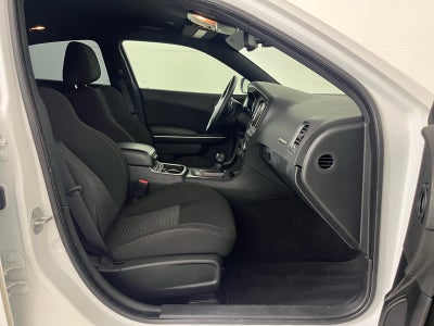 2022 Dodge Charger GT AWD