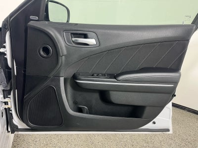 2022 Dodge Charger GT AWD