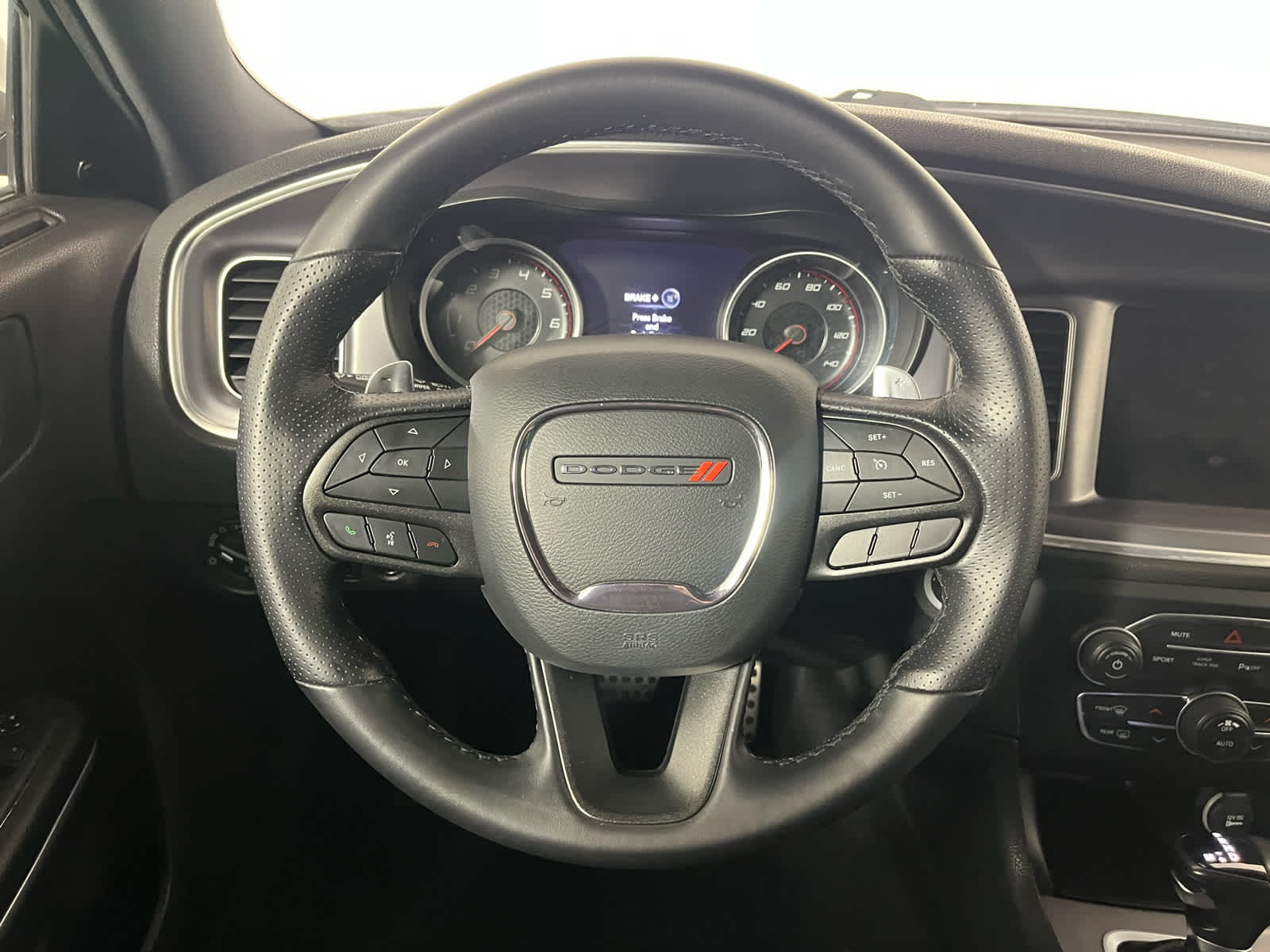 2022 Dodge Charger GT AWD