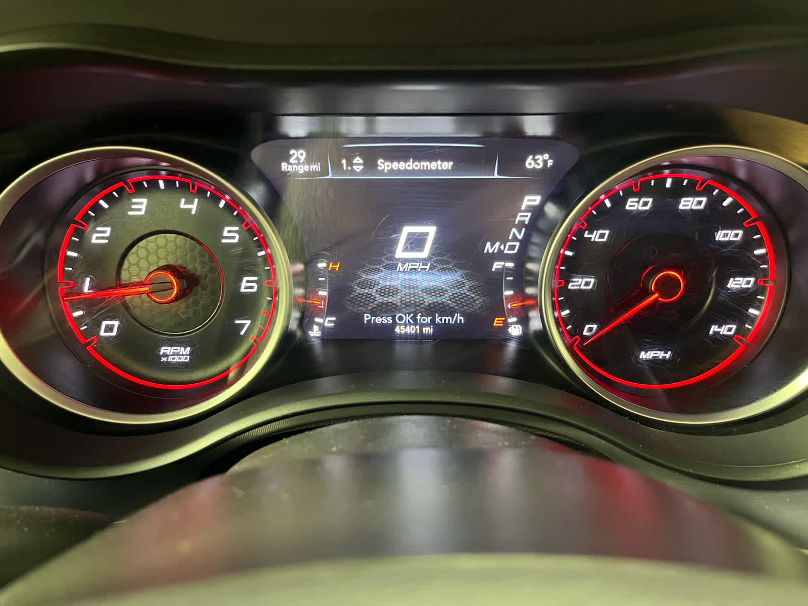 2022 Dodge Charger GT AWD