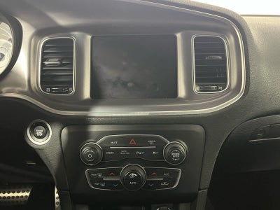 2022 Dodge Charger GT AWD