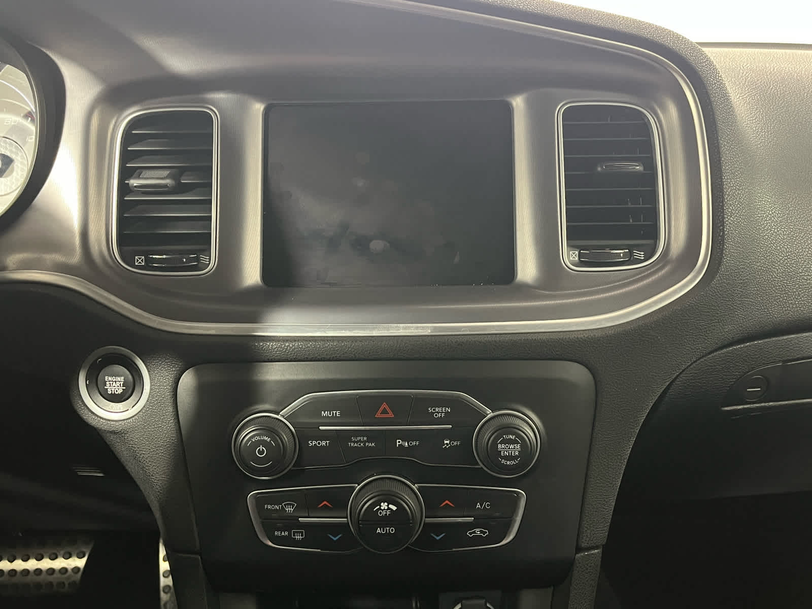 2022 Dodge Charger GT AWD