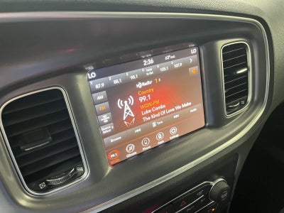 2022 Dodge Charger GT AWD