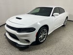 2022 Dodge Charger GT AWD