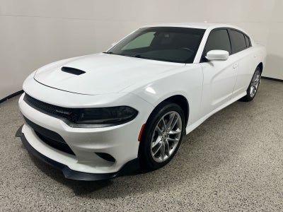 2022 Dodge Charger GT AWD