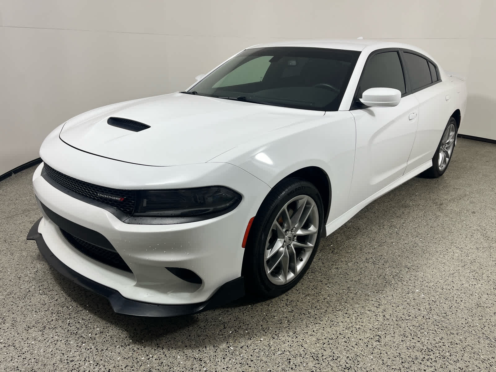 2022 Dodge Charger GT AWD