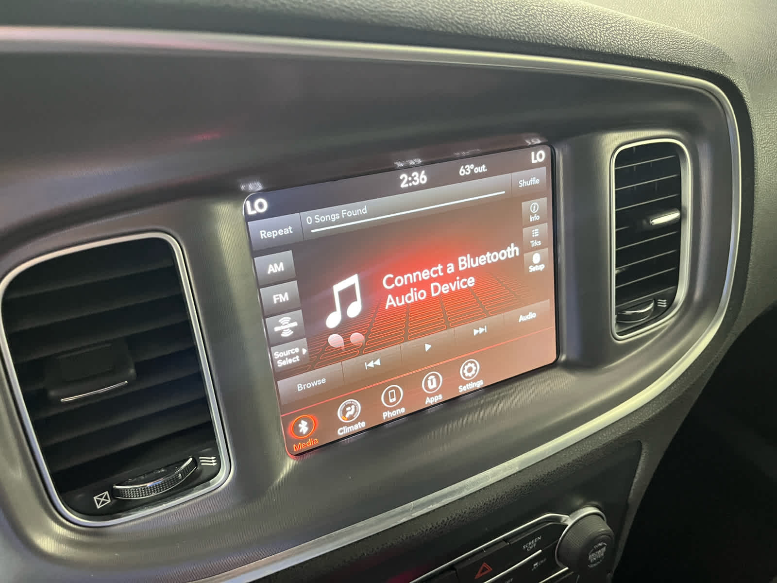 2022 Dodge Charger GT AWD