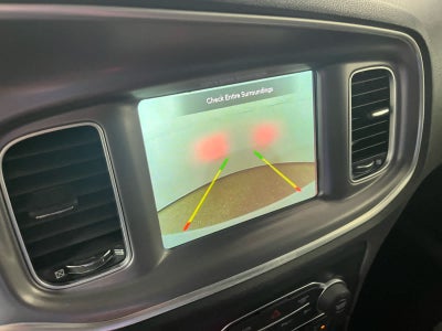 2022 Dodge Charger GT AWD