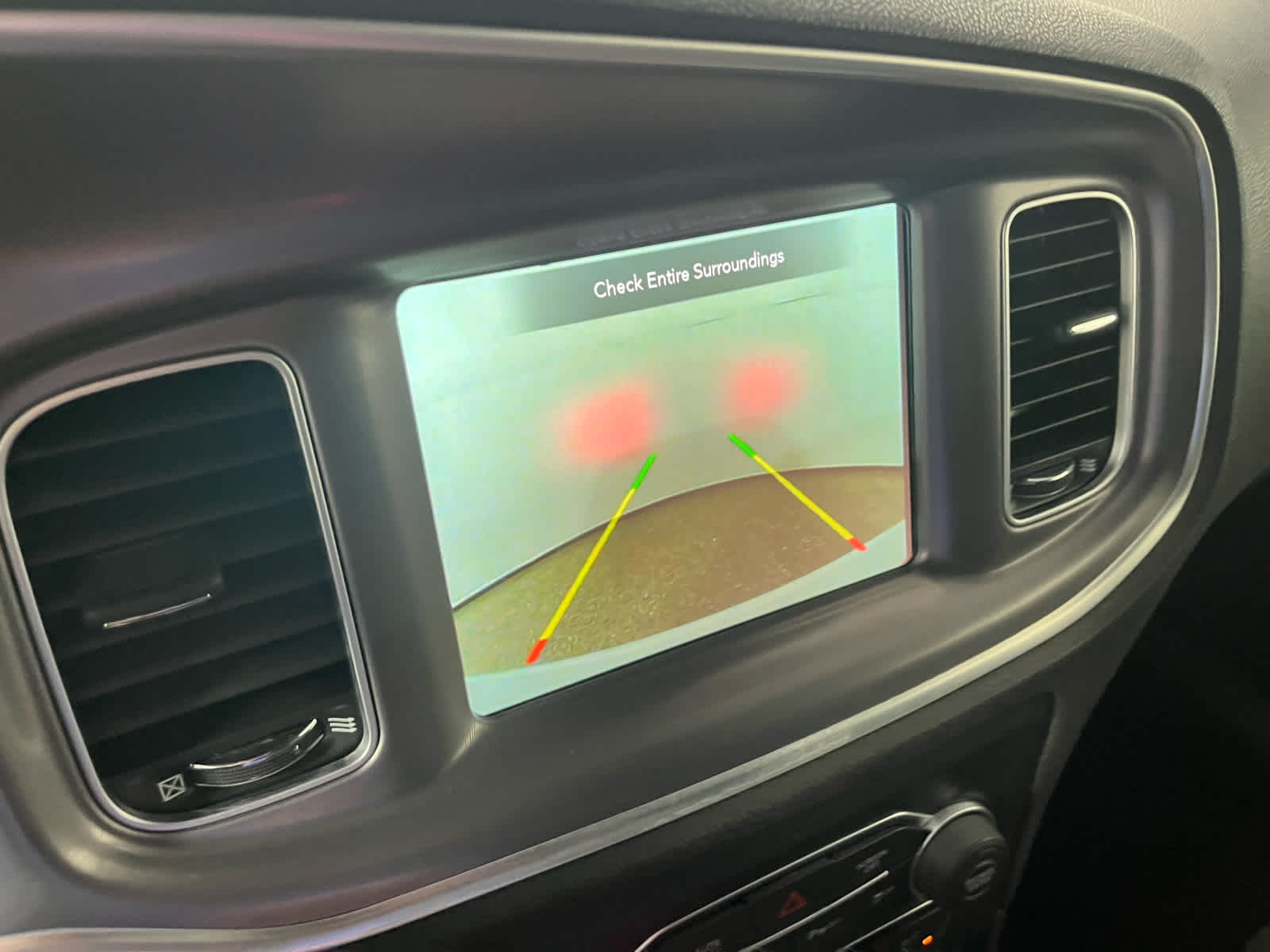 2022 Dodge Charger GT AWD