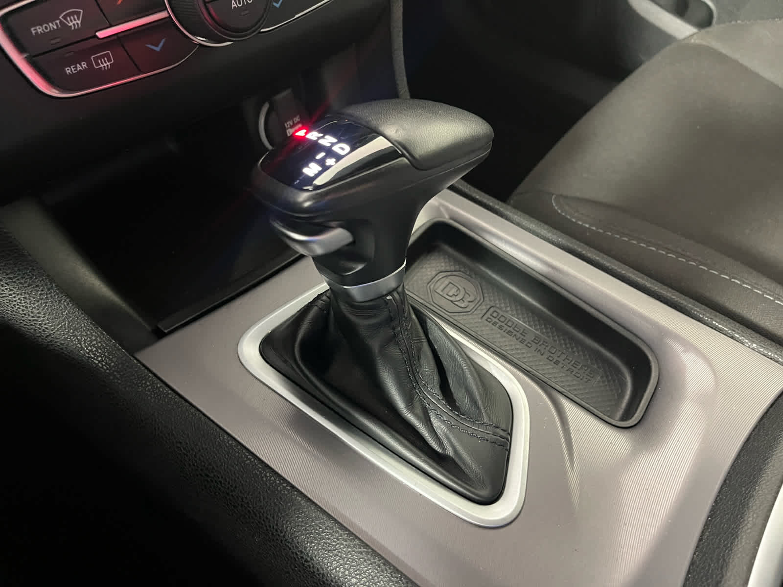 2022 Dodge Charger GT AWD