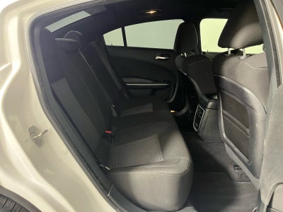 2022 Dodge Charger GT AWD