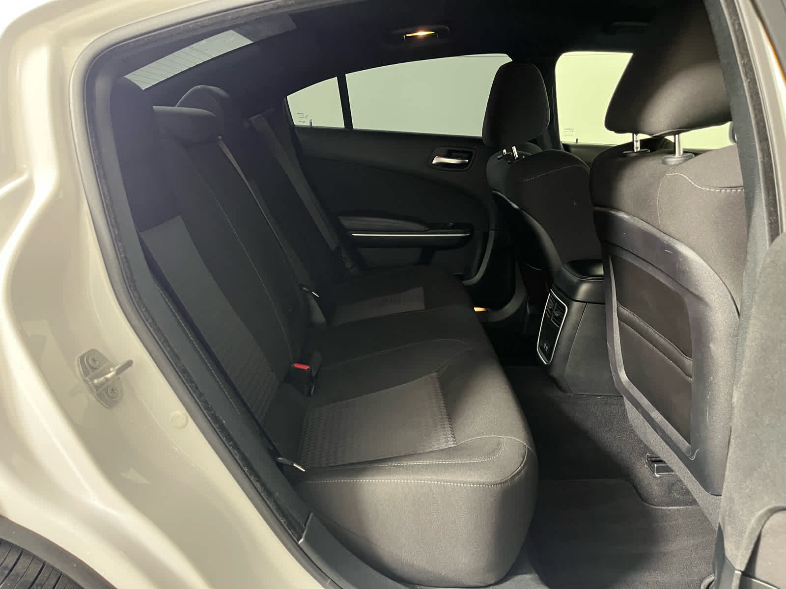 2022 Dodge Charger GT AWD