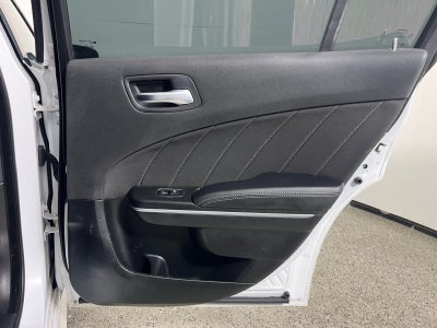 2022 Dodge Charger GT AWD