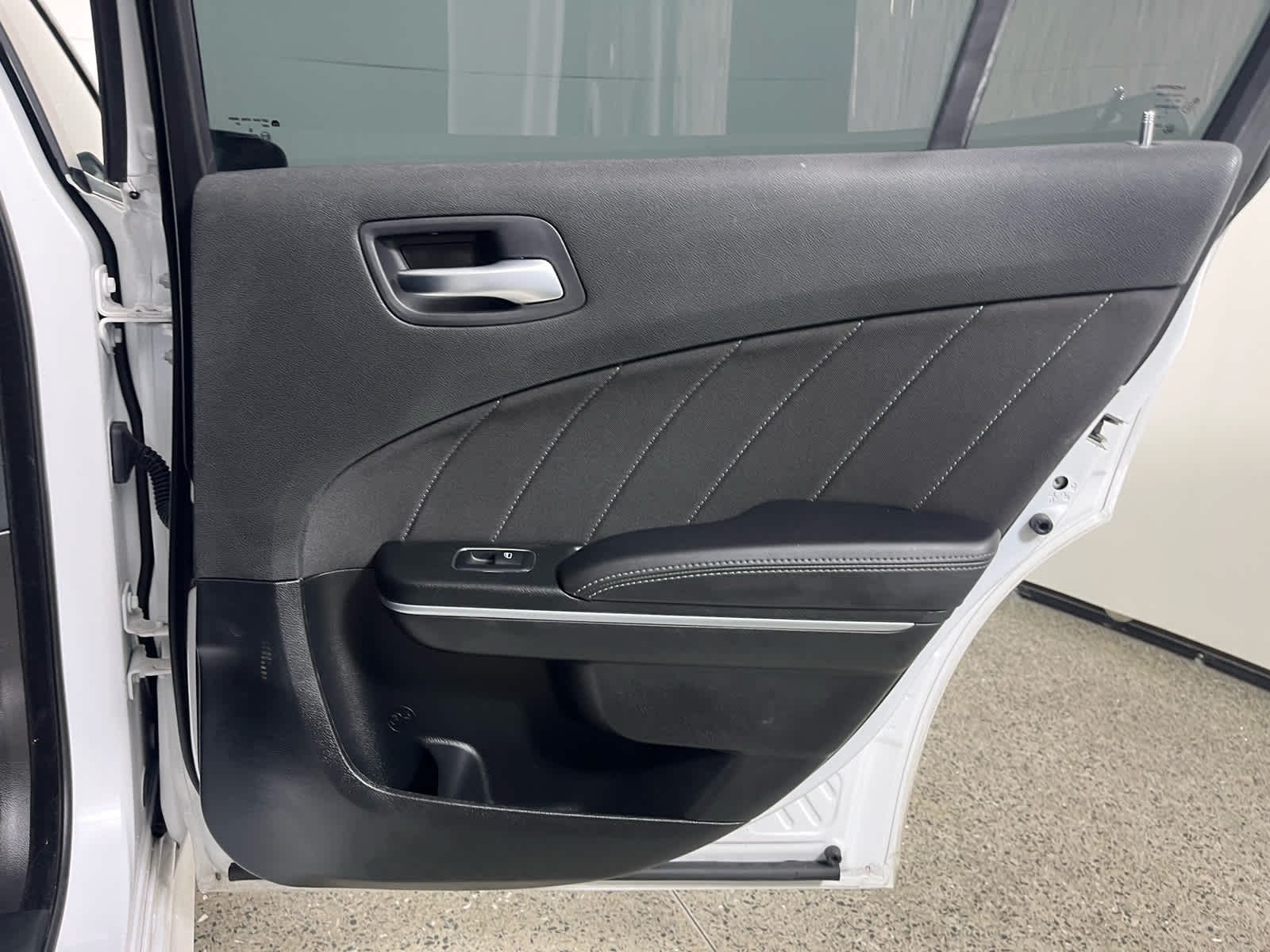 2022 Dodge Charger GT AWD