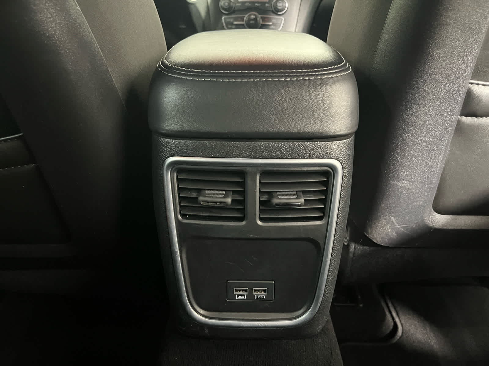 2022 Dodge Charger GT AWD