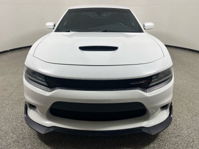 2022 Dodge Charger GT AWD