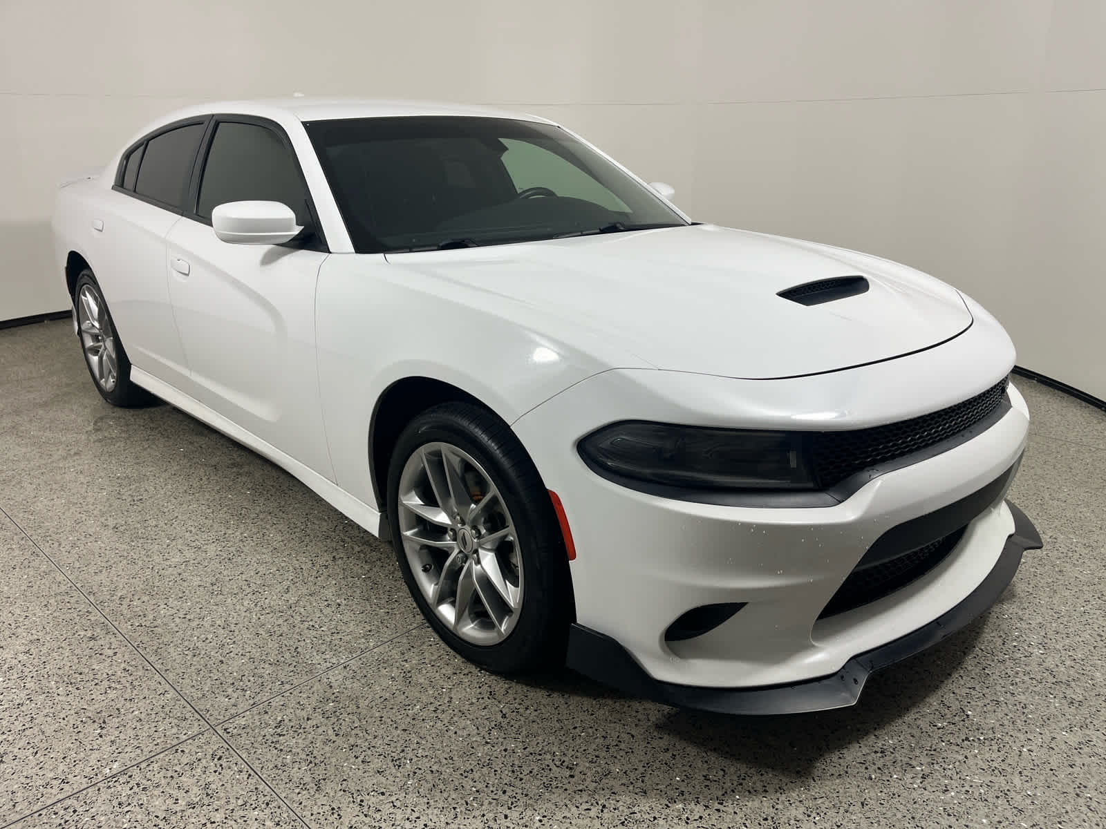 2022 Dodge Charger GT AWD