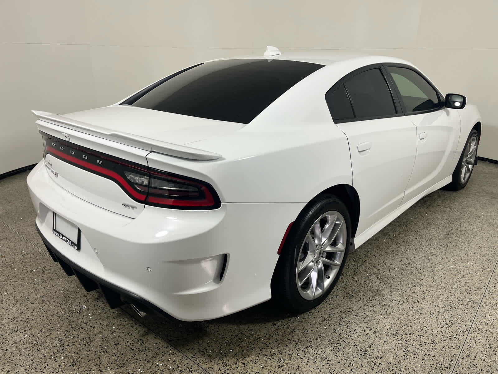 2022 Dodge Charger GT AWD